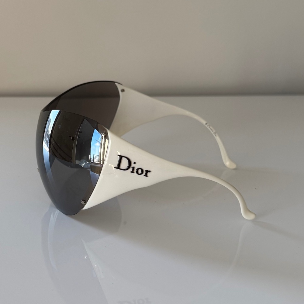 Dior ski 1 glasses